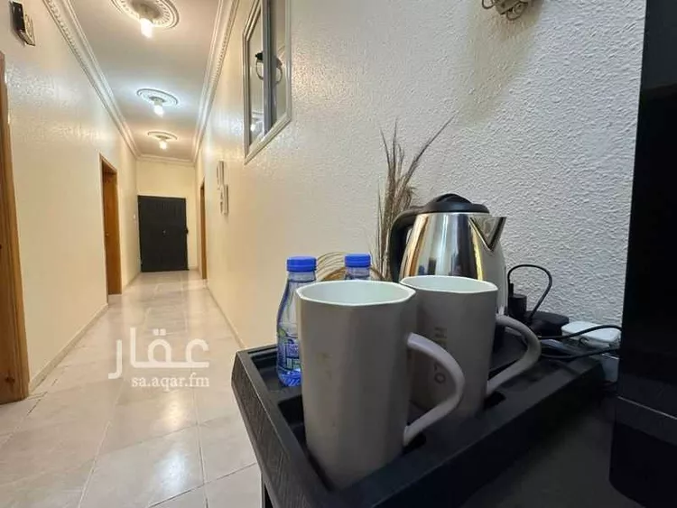 استديو مفروش للحجز في شارع عبدالله بن عمرو ، حي البديع ، ابها ، منطقة عسير صورة 3