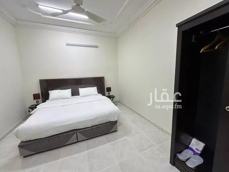 استديو مفروش للحجز في شارع عبدالله بن عمرو ، حي البديع ، ابها ، منطقة عسير صورة 4