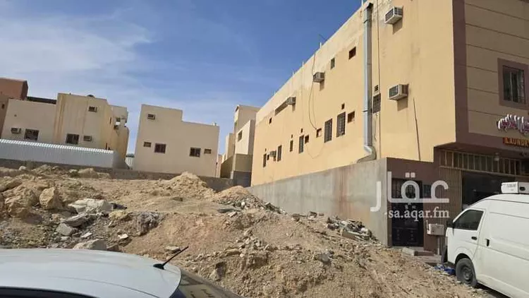 أرض للبيع في شارع السحاب, حي الدار البيضاء, مدينة الرياض, منطقة الرياض صورة 2