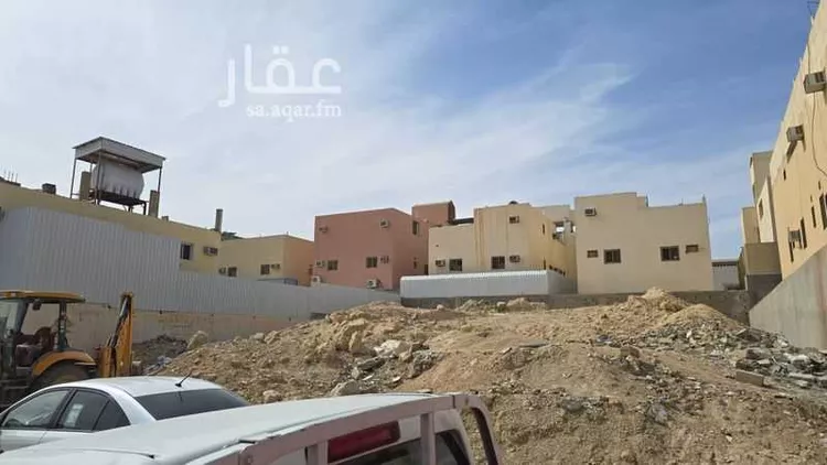 أرض للبيع في شارع السحاب, حي الدار البيضاء, مدينة الرياض, منطقة الرياض صورة 3