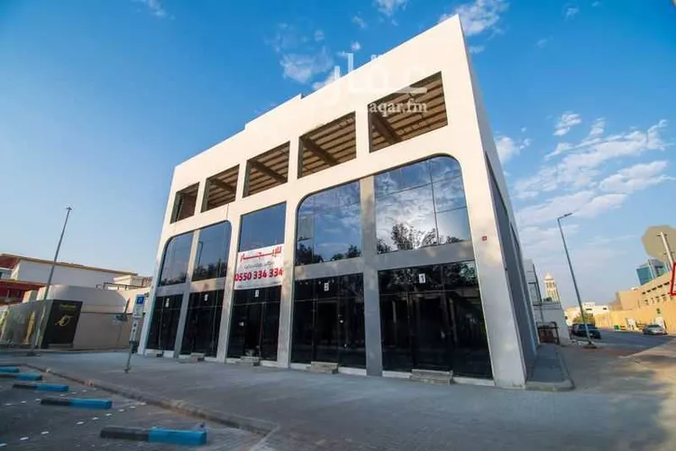 Complex for rent in Riyadh Al Olaya صورة 2