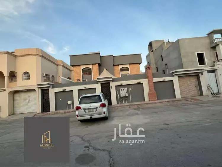 فيلا للبيع في شارع عبدالرزاق الجيلي, حي الملك فيصل, مدينة الرياض, منطقة الرياض