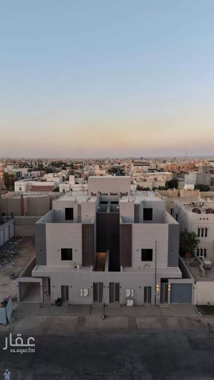 Villa for Sale in Riyadh Ar Rayan