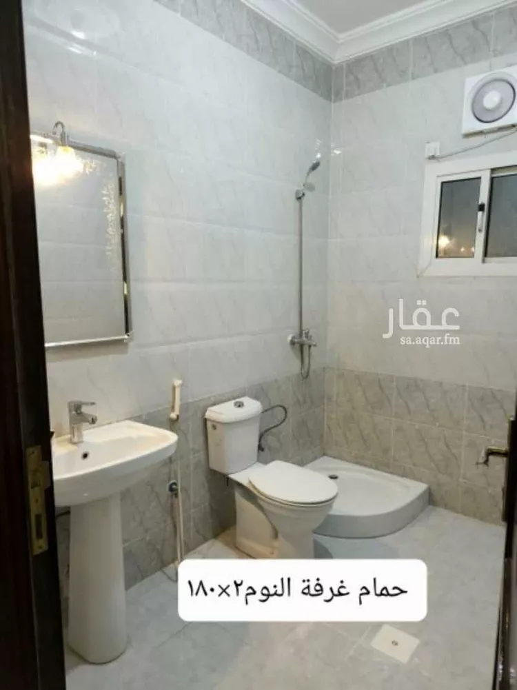 شقة للإيجار في شارع أبي الربيع سليمان, حي الأمير عبدالمجيد, مدينة جدة, منطقة مكة المكرمة صورة 4