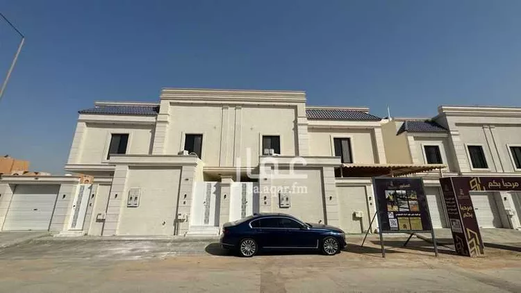 Floor for Sale in Riyadh Al Khalidiyah