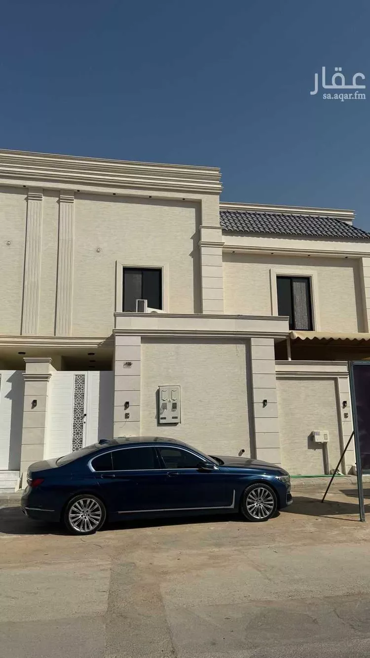 دور للبيع في شارع ابن عبدالرزاق الدمشقي, حي الخالدية, مدينة الرياض, منطقة الرياض صورة 2