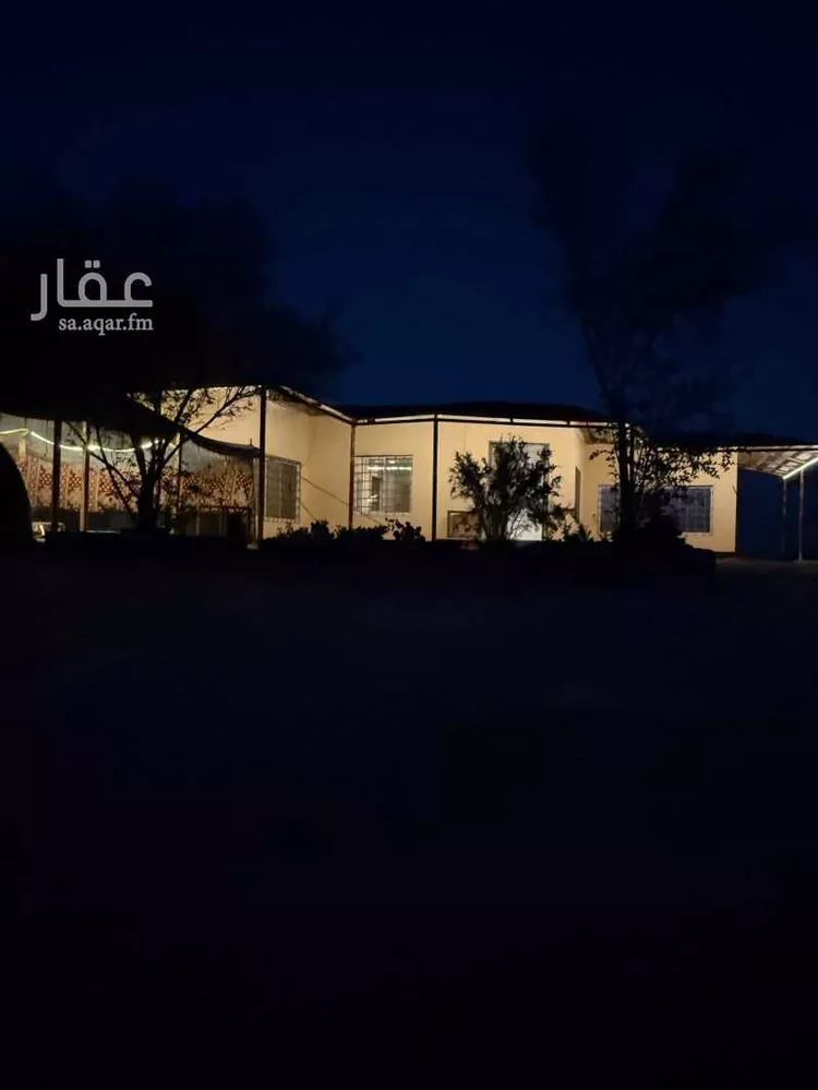 مزرعة للبيع في المجمعة ، المجمعة صورة 4