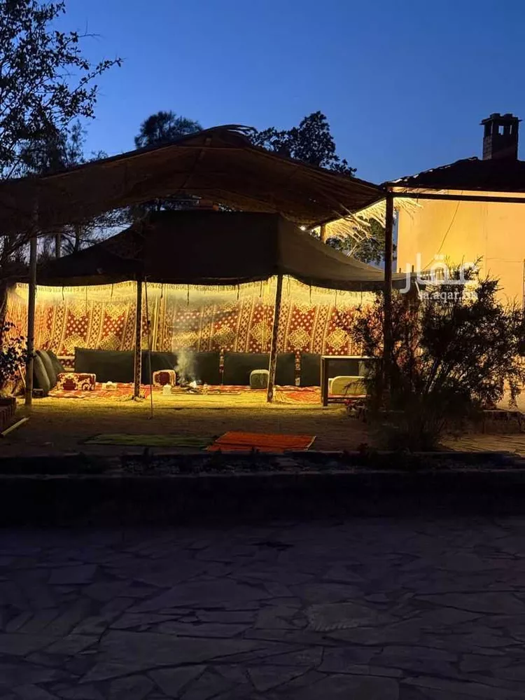 مزرعة للبيع في المجمعة ، المجمعة صورة 3