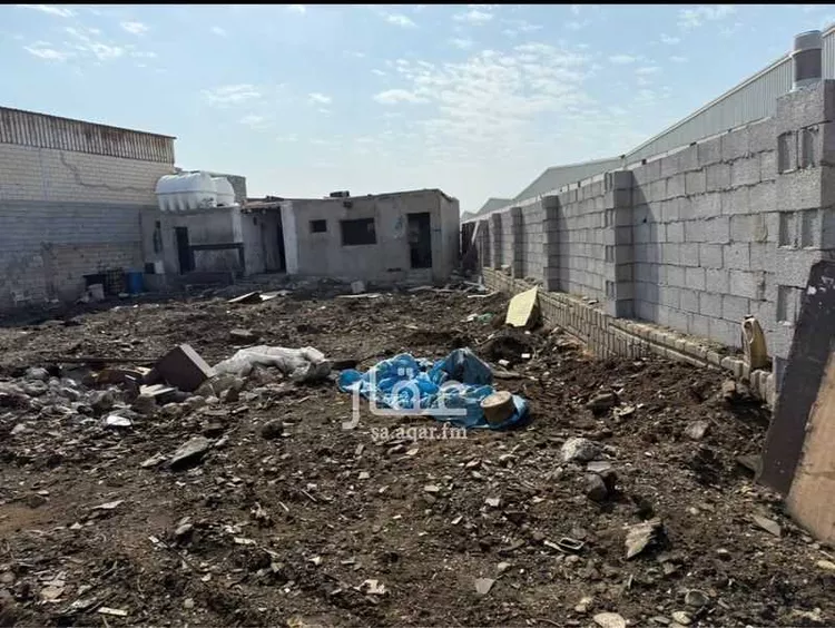 أرض للبيع في شارع 26161208, حي السرورية, مدينة جدة, منطقة مكة المكرمة صورة 2