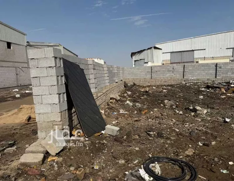 Land for Sale in Jeddah Al Sorouriyah