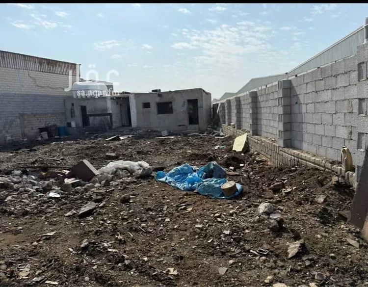 أرض للبيع في شارع 26161208, حي السرورية, مدينة جدة, منطقة مكة المكرمة صورة 5