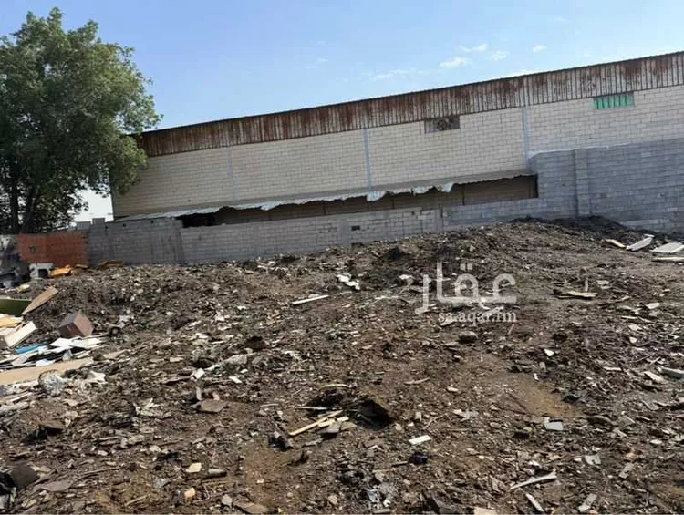 أرض للبيع في شارع 26161208, حي السرورية, مدينة جدة, منطقة مكة المكرمة صورة 3