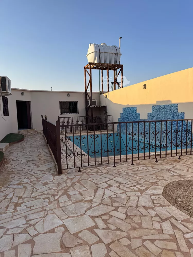 Rest House for Rent in Al Majmaah King Salman 4