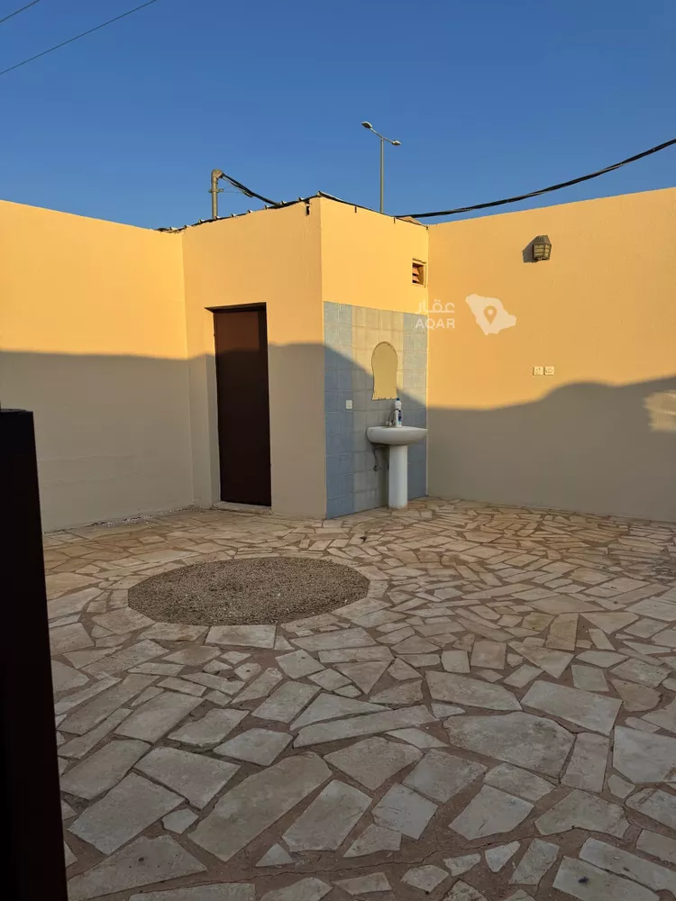 Rest House for Rent in Al Majmaah King Salman 6