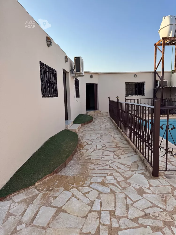 Rest House for Rent in Al Majmaah King Salman 8