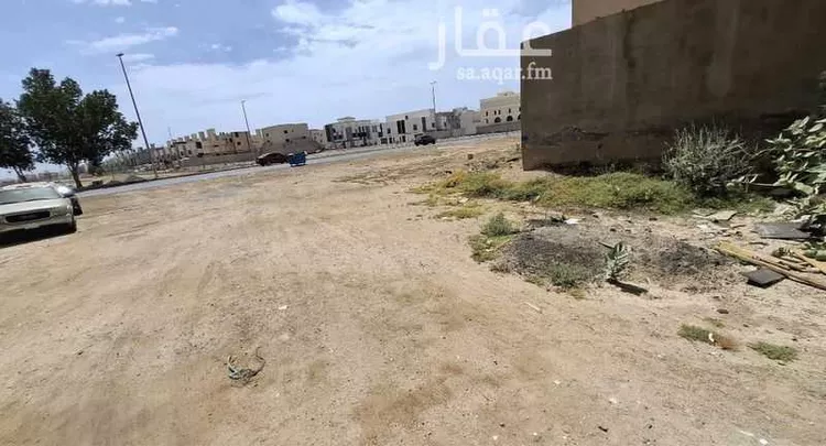 Land for Sale in Jeddah Al Shera'a