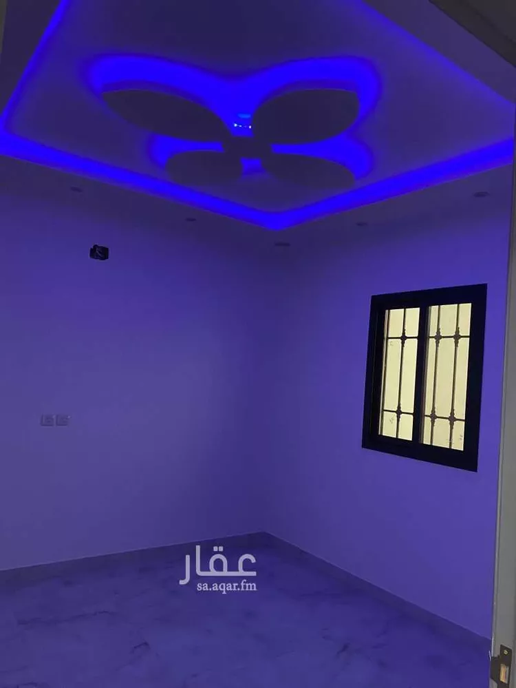 شقة للإيجار في شارع الزبير ابن العوام ابن خويلد ابن اسد, حي ملهم, مدينة ملهم, منطقة الرياض صورة 2
