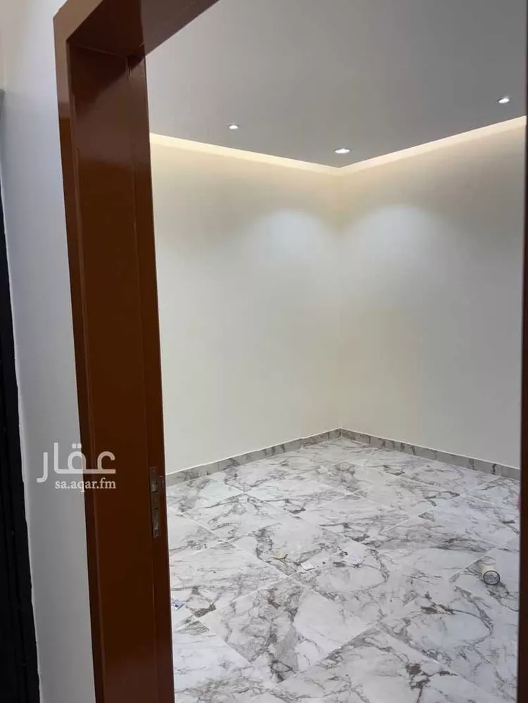 شقة للإيجار في شارع الزبير ابن العوام ابن خويلد ابن اسد, حي ملهم, مدينة ملهم, منطقة الرياض صورة 4