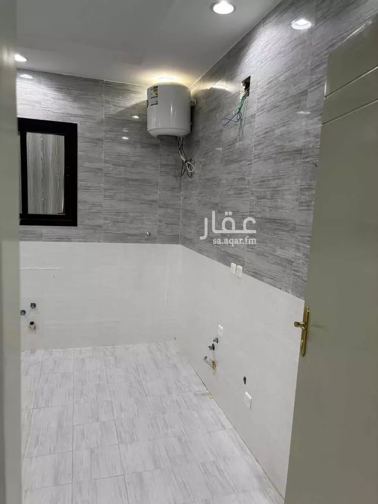 شقة للإيجار في شارع الزبير ابن العوام ابن خويلد ابن اسد, حي ملهم, مدينة ملهم, منطقة الرياض صورة 3