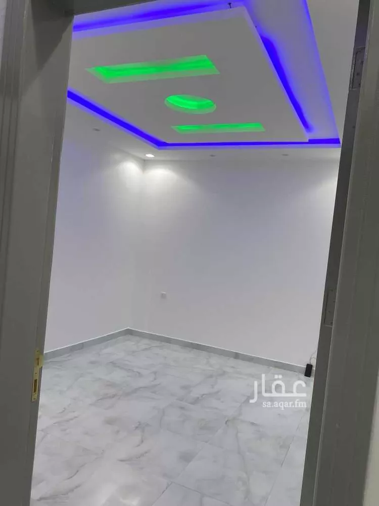 شقة للإيجار في شارع الزبير ابن العوام ابن خويلد ابن اسد, حي ملهم, مدينة ملهم, منطقة الرياض صورة 4