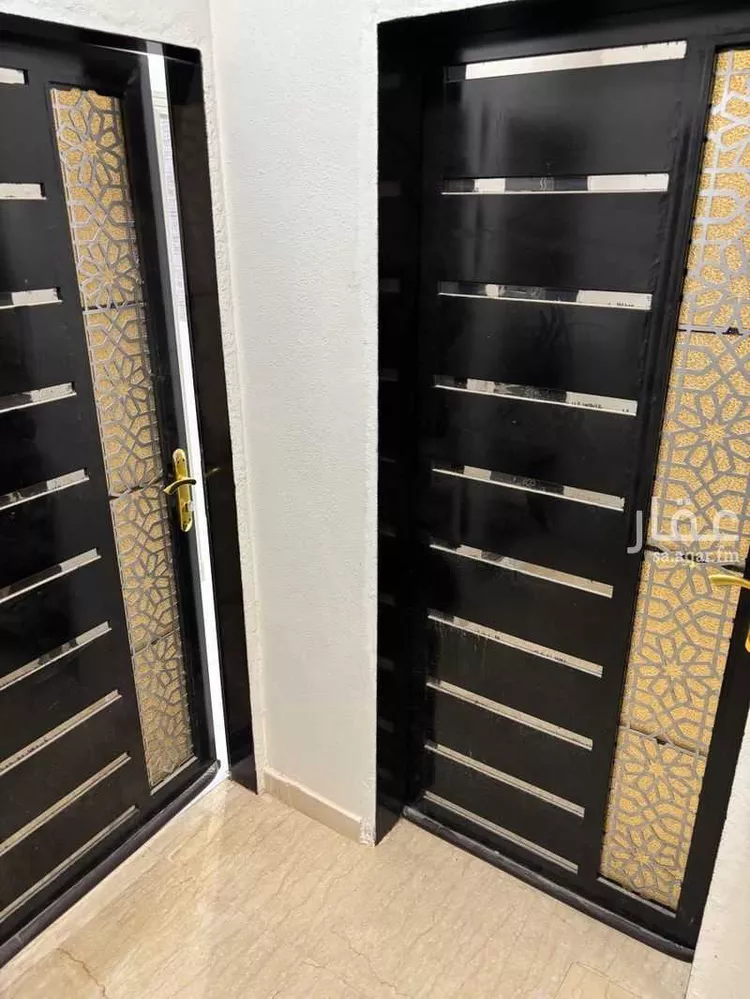 شقة للإيجار في شارع الزبير ابن العوام ابن خويلد ابن اسد, حي ملهم, مدينة ملهم, منطقة الرياض صورة 5