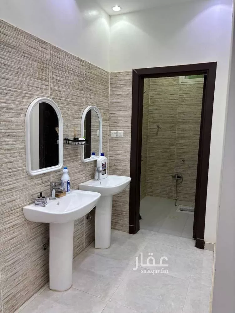 شقة للإيجار في شارع عمر ابن الخطاب, حي ملهم, مدينة ملهم, منطقة الرياض