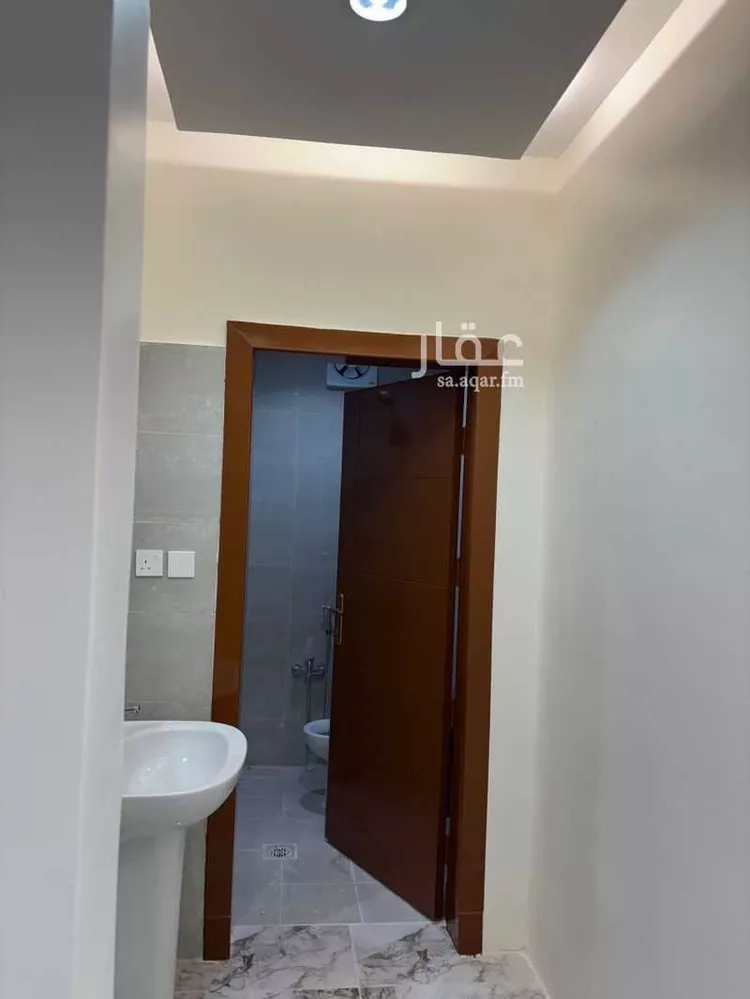 شقة للإيجار في شارع الزبير ابن العوام ابن خويلد ابن اسد, حي ملهم, مدينة ملهم, منطقة الرياض صورة 3