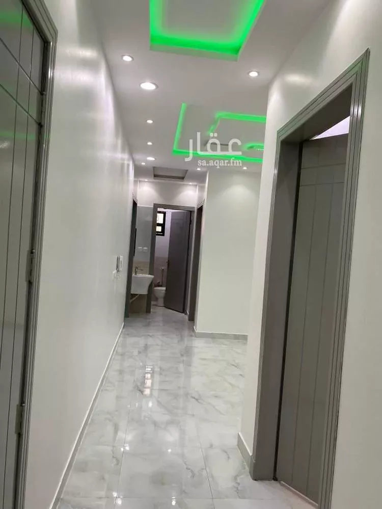 شقة للإيجار في شارع الزبير ابن العوام ابن خويلد ابن اسد, حي ملهم, مدينة ملهم, منطقة الرياض صورة 5