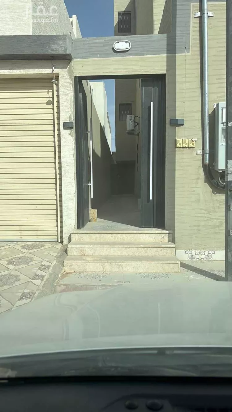 شقة للإيجار في شارع الزبير ابن العوام ابن خويلد ابن اسد, حي ملهم, مدينة ملهم, منطقة الرياض صورة 2