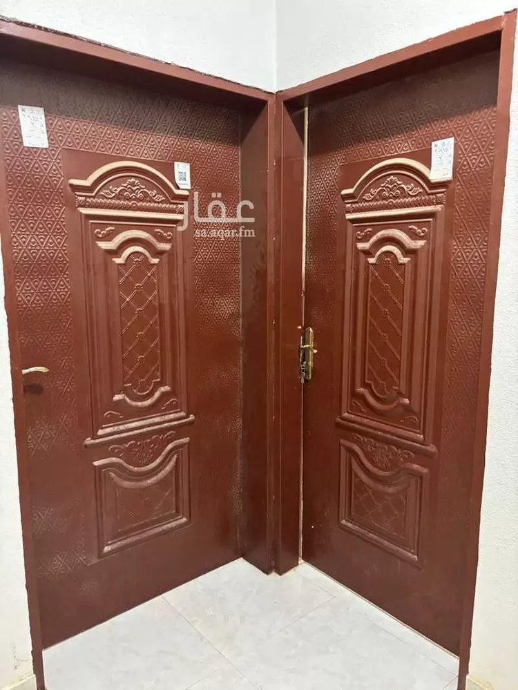 شقة للإيجار في شارع عمر ابن الخطاب, حي ملهم, مدينة ملهم, منطقة الرياض صورة 2