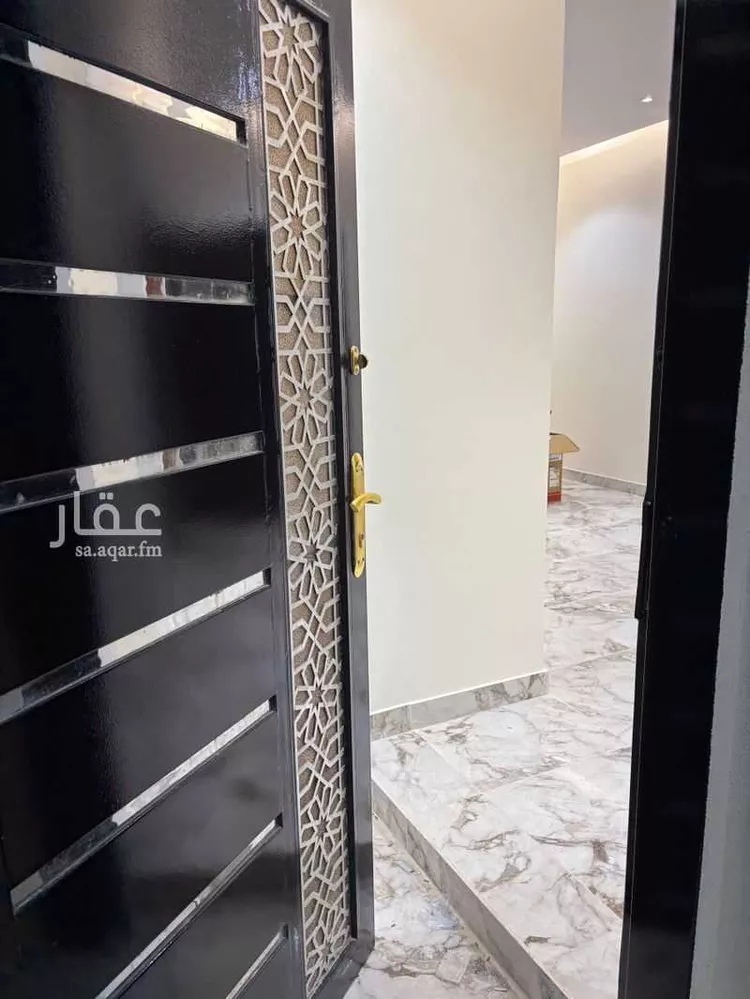 شقة للإيجار في شارع الزبير ابن العوام ابن خويلد ابن اسد, حي ملهم, مدينة ملهم, منطقة الرياض