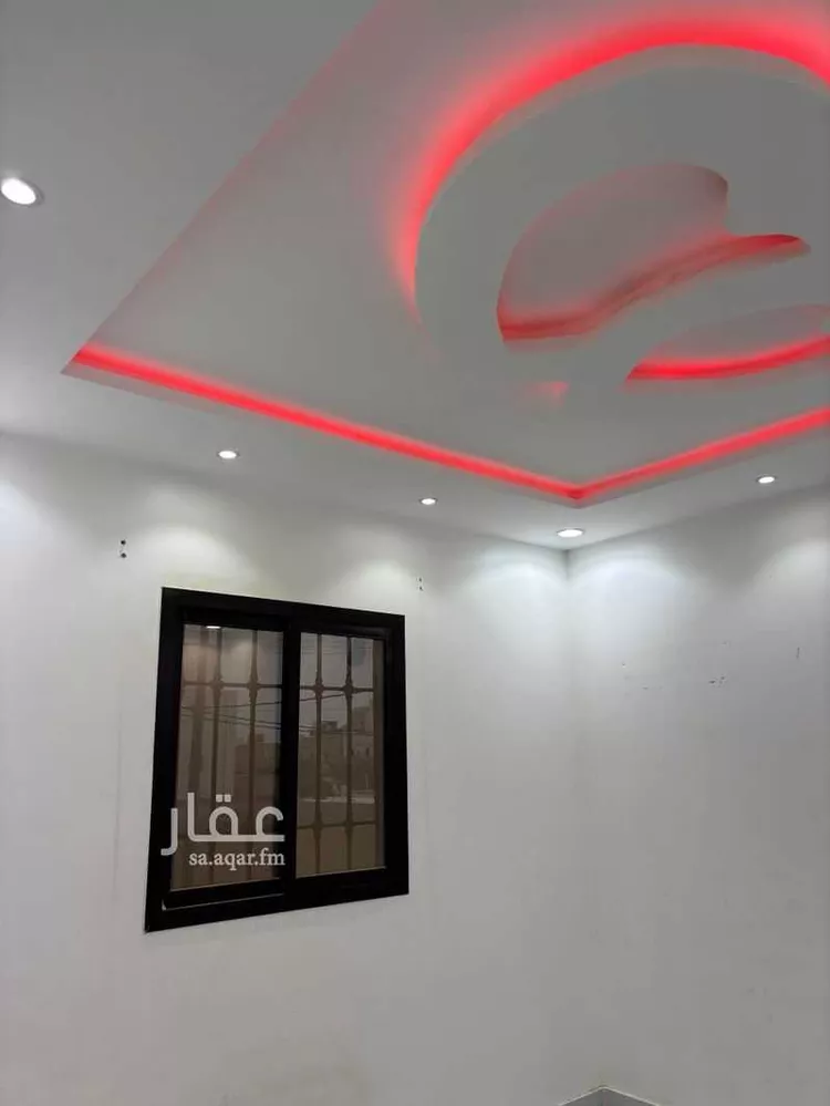 شقة للإيجار في شارع الزبير ابن العوام ابن خويلد ابن اسد, حي ملهم, مدينة ملهم, منطقة الرياض صورة 2