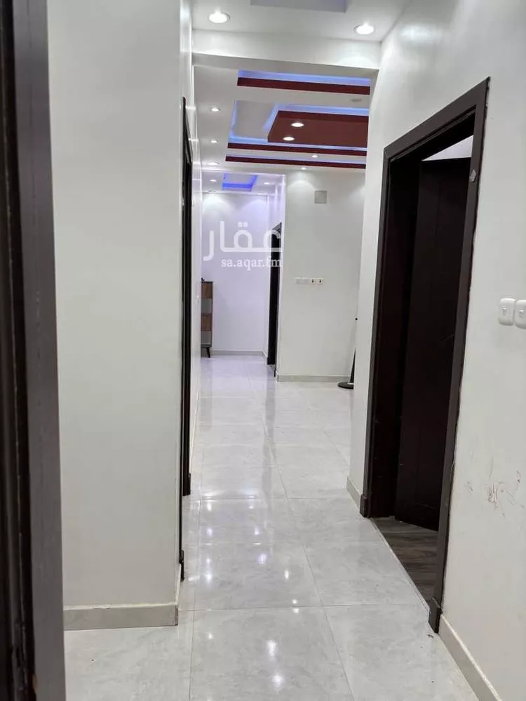 شقة للإيجار في شارع عمر ابن الخطاب, حي ملهم, مدينة ملهم, منطقة الرياض صورة 4