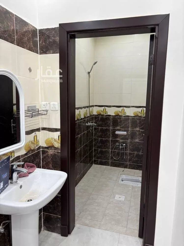 شقة للإيجار في شارع عمر ابن الخطاب, حي ملهم, مدينة ملهم, منطقة الرياض صورة 5