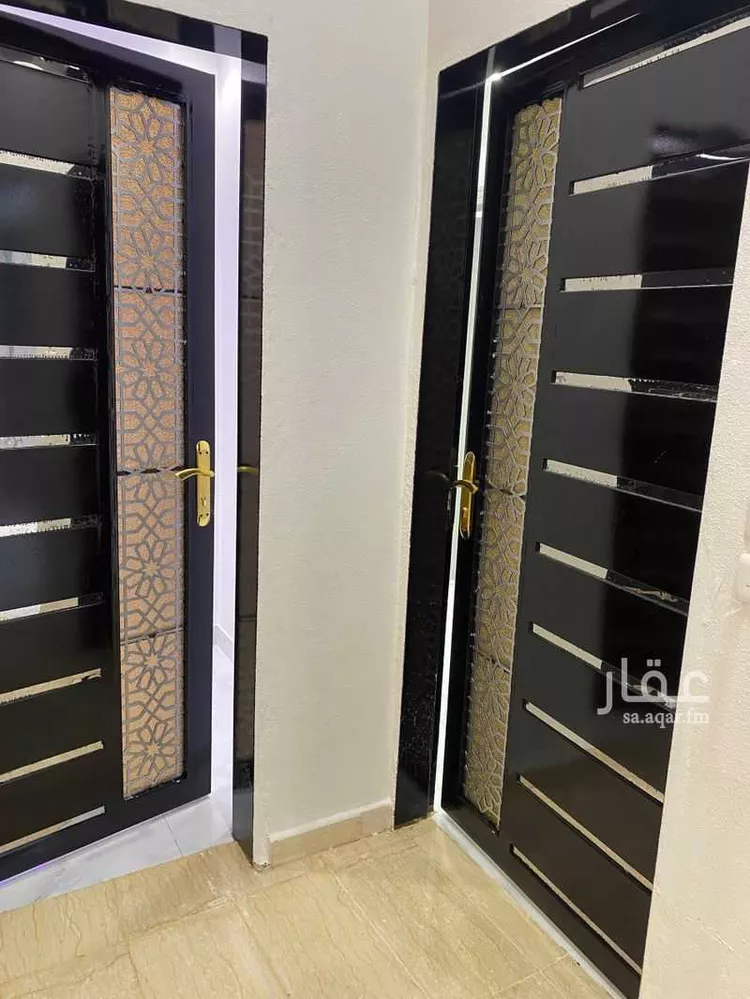 شقة للإيجار في شارع الزبير ابن العوام ابن خويلد ابن اسد, حي ملهم, مدينة ملهم, منطقة الرياض