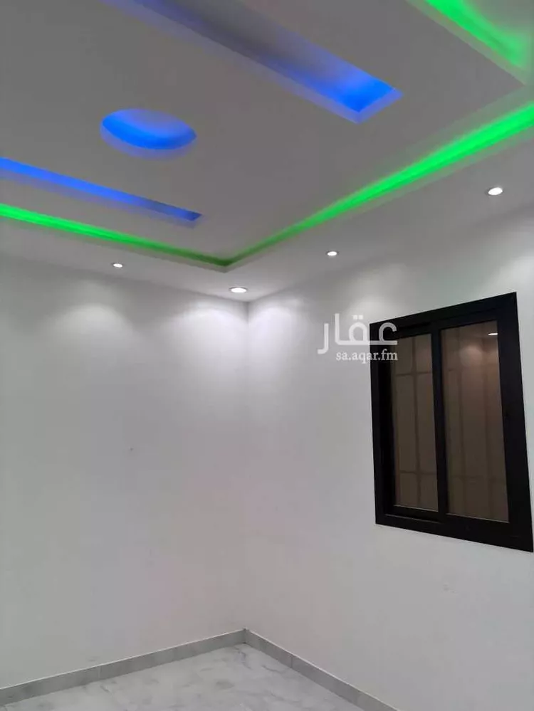 شقة للإيجار في شارع الزبير ابن العوام ابن خويلد ابن اسد, حي ملهم, مدينة ملهم, منطقة الرياض