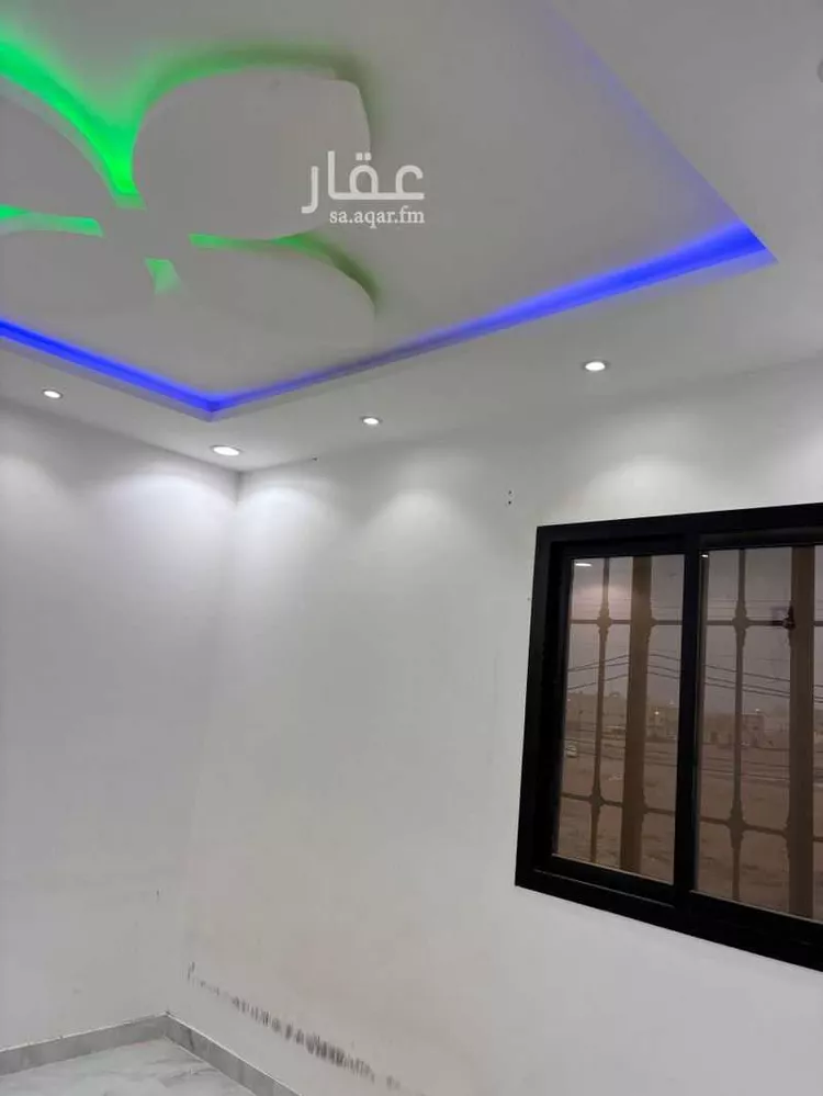 شقة للإيجار في شارع الزبير ابن العوام ابن خويلد ابن اسد, حي ملهم, مدينة ملهم, منطقة الرياض صورة 4