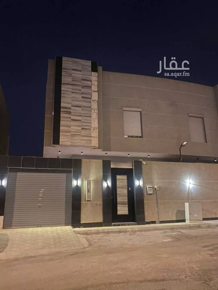 Villa for Sale in Riyadh Al Qirawan