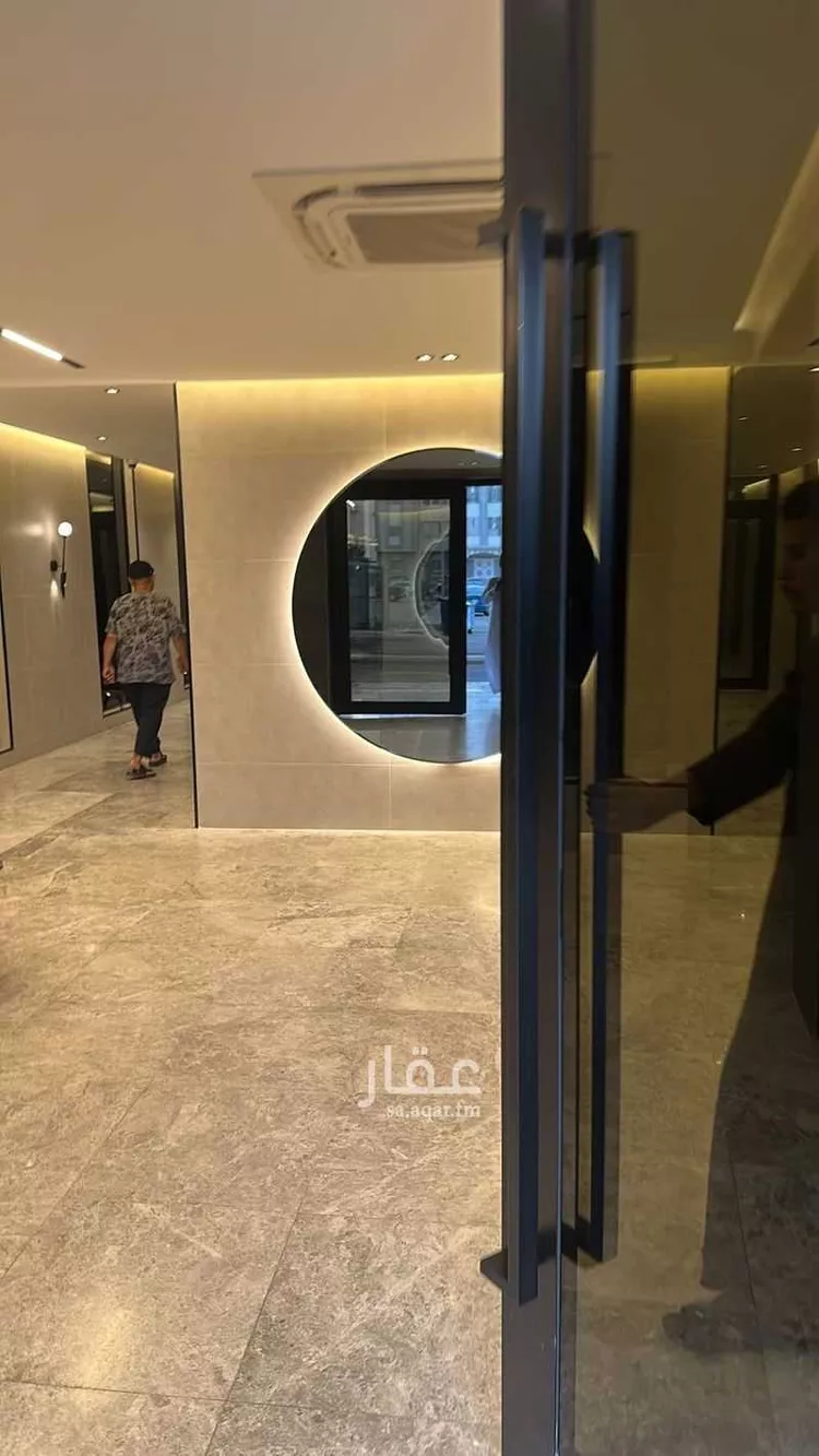 شقة للإيجار في شارع الشريف الكمال, حي الصفاء, مدينة جدة, منطقة مكة المكرمة صورة 3