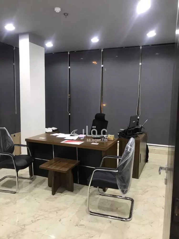 عمارة للإيجار في شارع يزيد بن الحارث الخزرجي, حي المنار, مدينة جدة, منطقة مكة المكرمة صورة 2