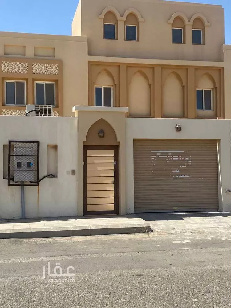 Apartment for Rent in Jeddah Al Riyadh 6