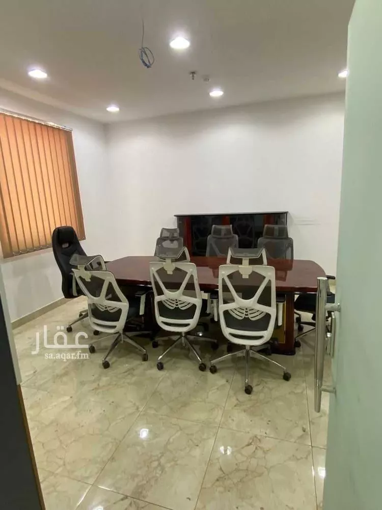 عمارة للإيجار في شارع يزيد بن الحارث الخزرجي, حي المنار, مدينة جدة, منطقة مكة المكرمة صورة 4