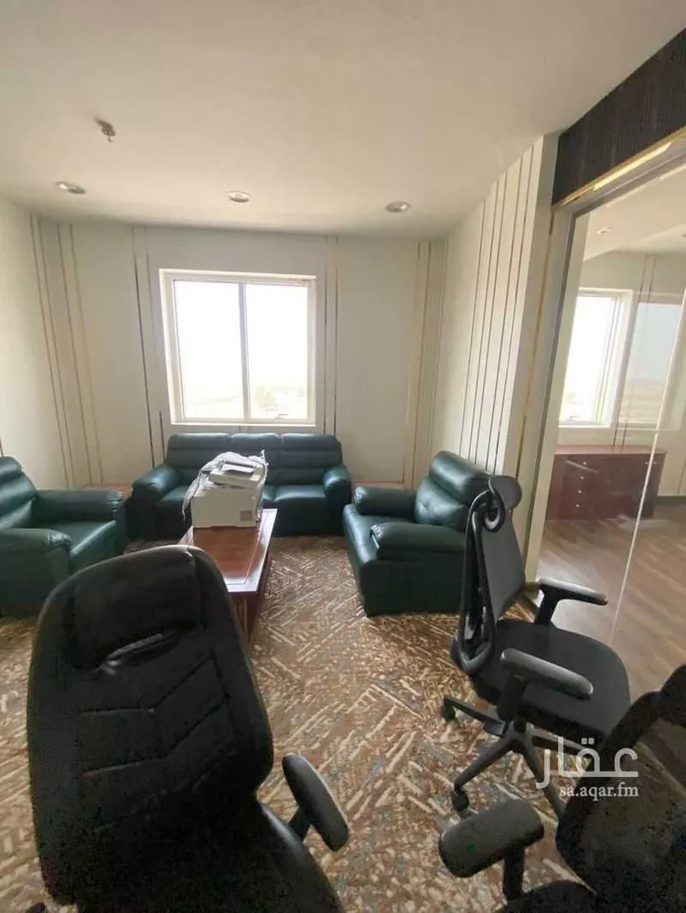 عمارة للإيجار في شارع يزيد بن الحارث الخزرجي, حي المنار, مدينة جدة, منطقة مكة المكرمة صورة 3