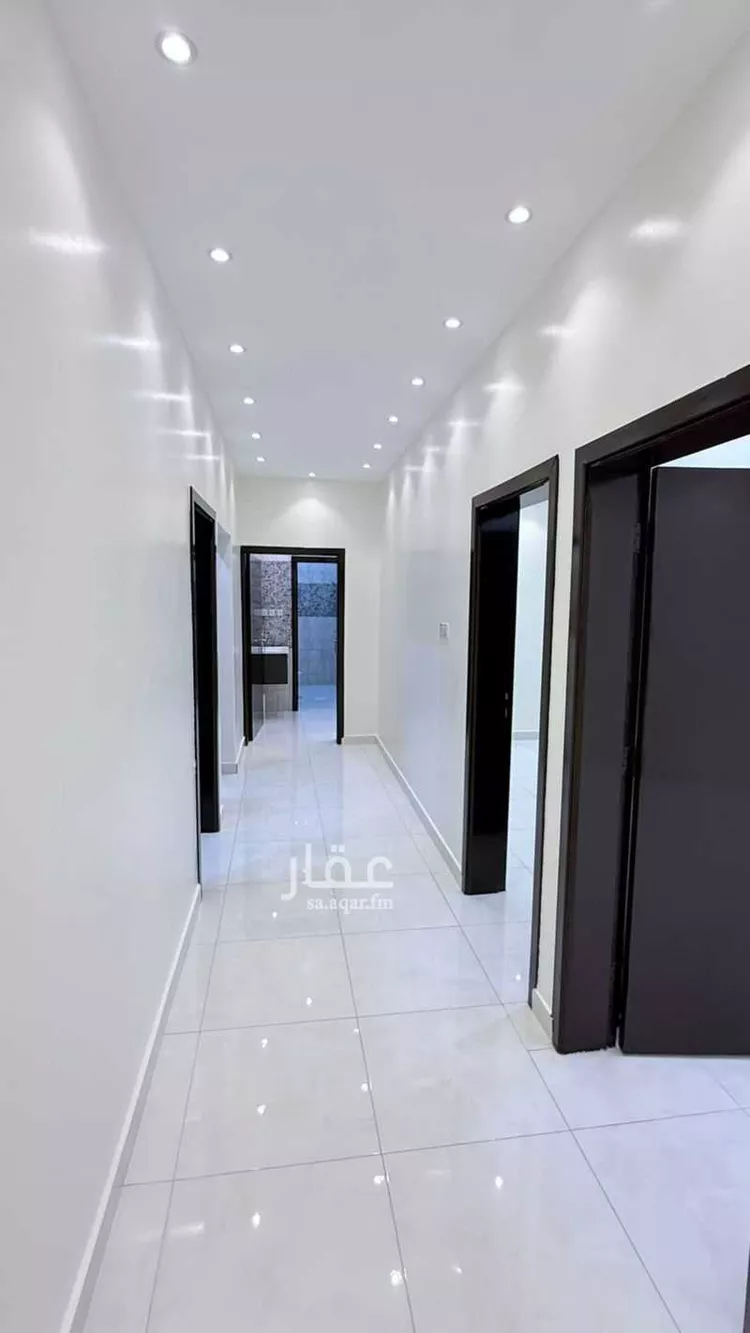 شقة للإيجار في شارع قسمة ، حي المحالة ، لعصان ، منطقة عسير صورة 5