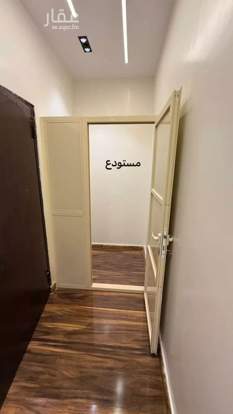 شقة للإيجار في شارع قسمة ، حي المحالة ، لعصان ، منطقة عسير