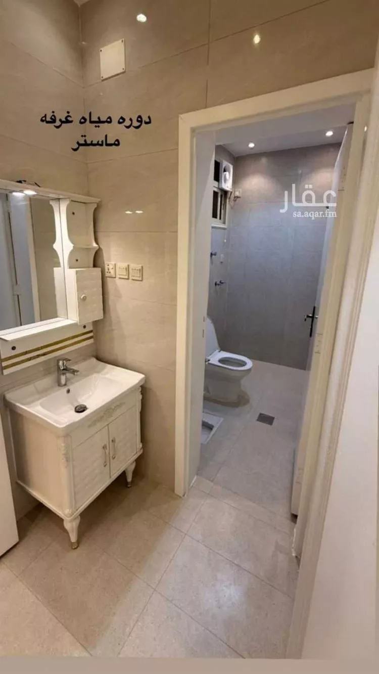 شقة للإيجار في شارع قسمة ، حي المحالة ، لعصان ، منطقة عسير صورة 4