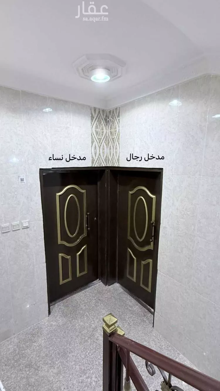 شقة للإيجار في شارع قسمة ، حي المحالة ، لعصان ، منطقة عسير