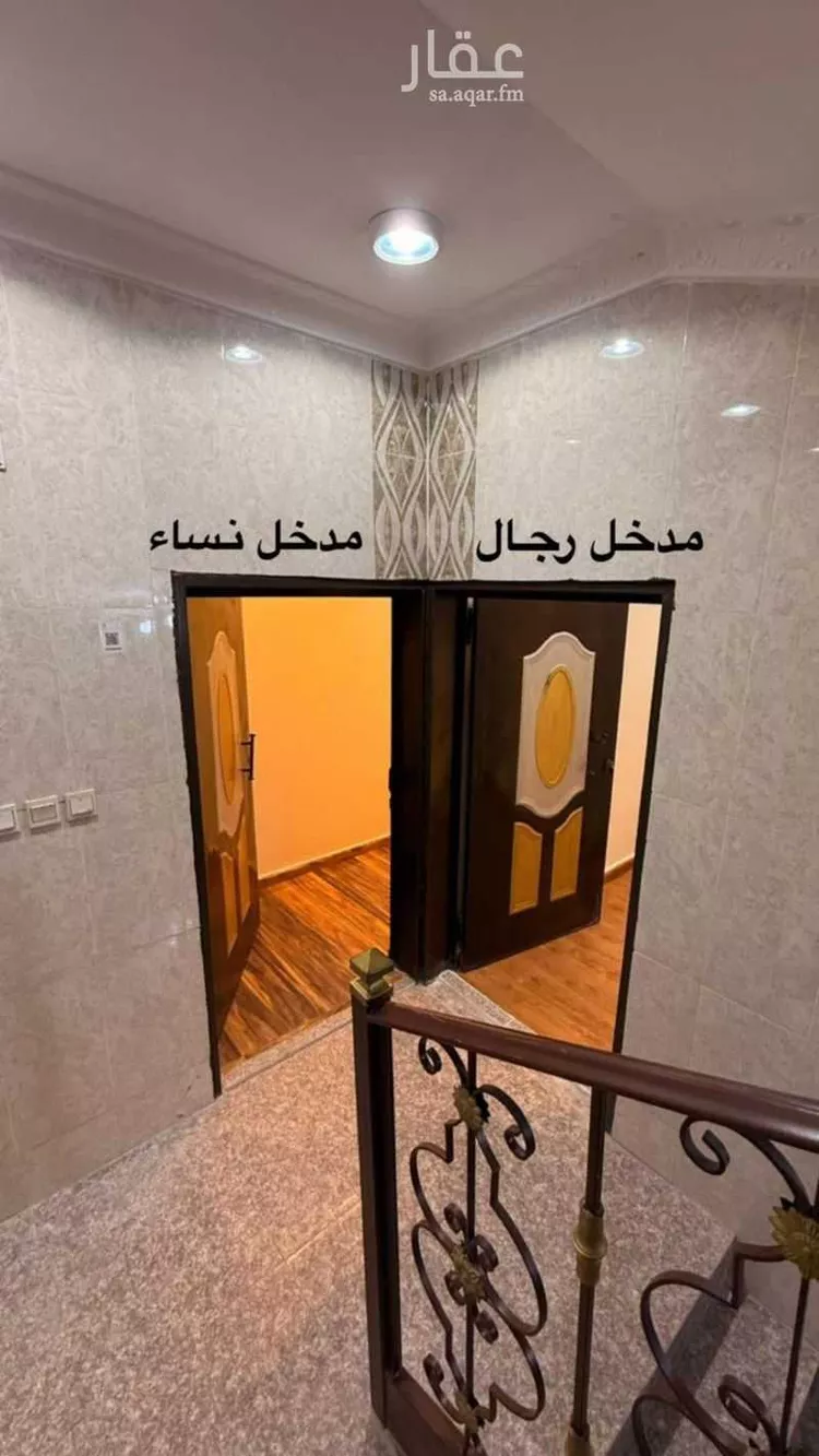 شقة للإيجار في شارع قسمة ، حي المحالة ، لعصان ، منطقة عسير صورة 5
