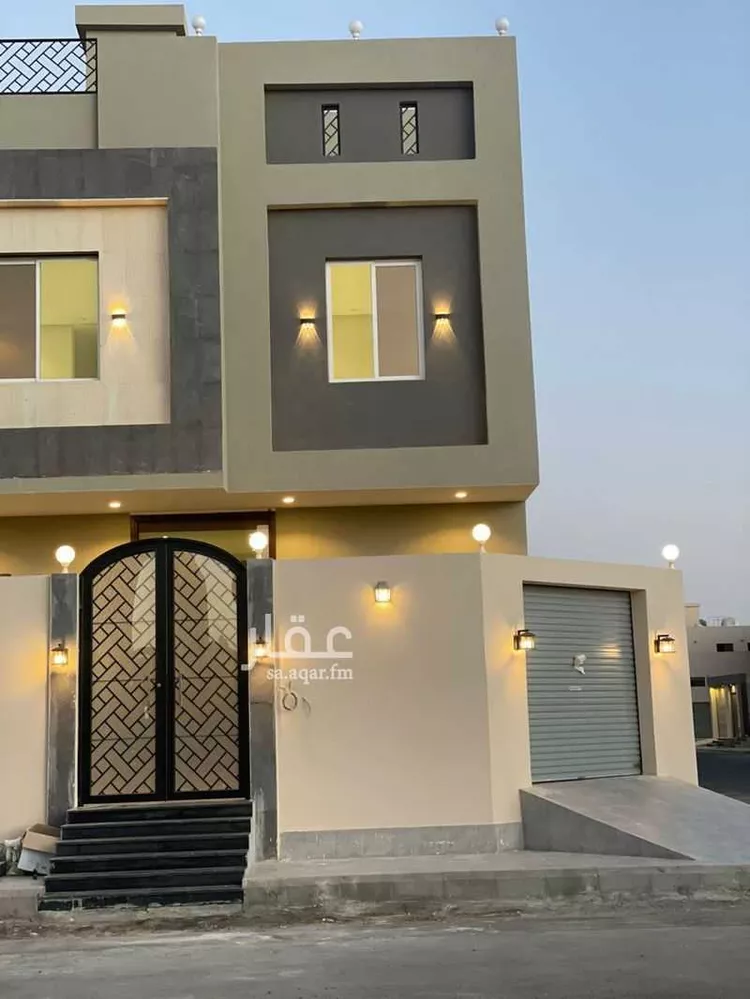 فيلا للبيع في حي الأمواج, مدينة جدة, منطقة مكة المكرمة صورة 4