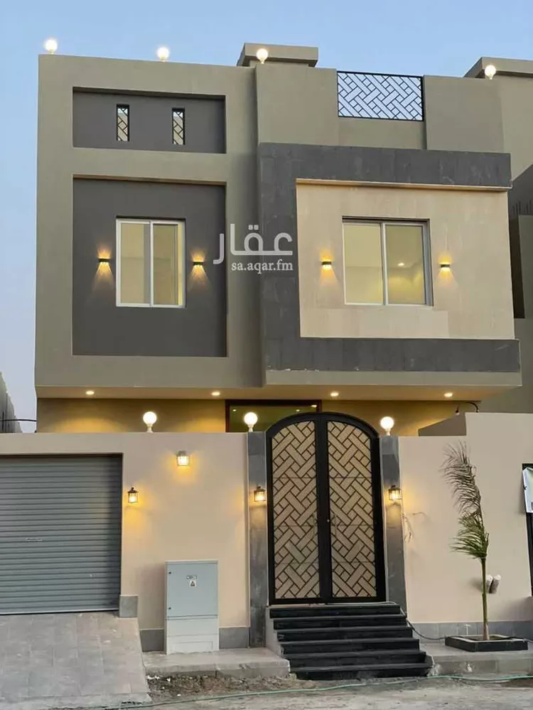 فيلا للبيع في حي الأمواج, مدينة جدة, منطقة مكة المكرمة صورة 3
